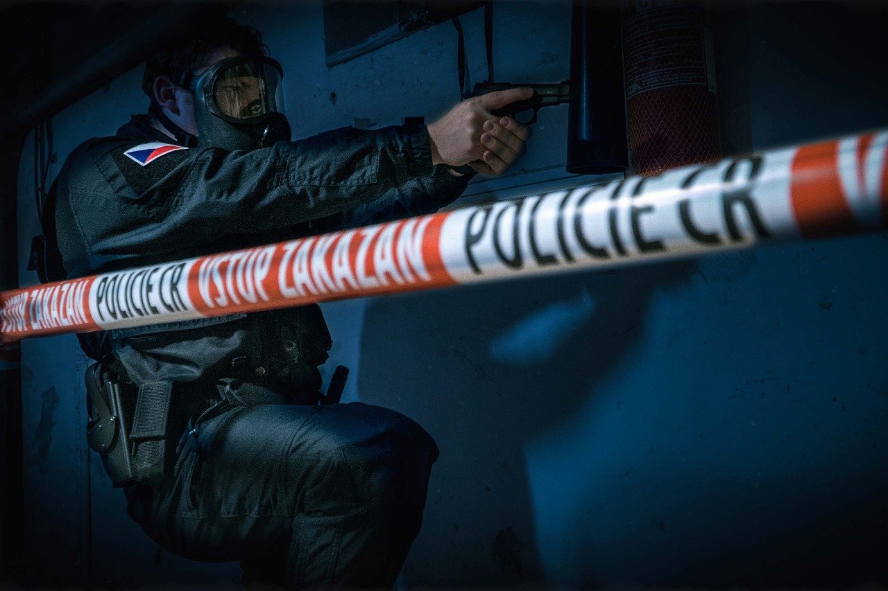 Unraveling the Bond of Safety Measures and Human Behavior
